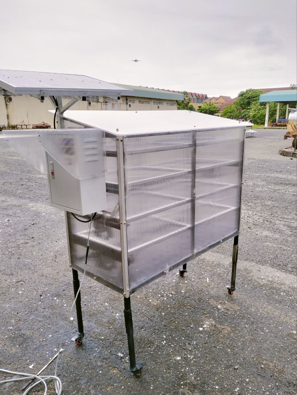 Dehydrators - Image 1