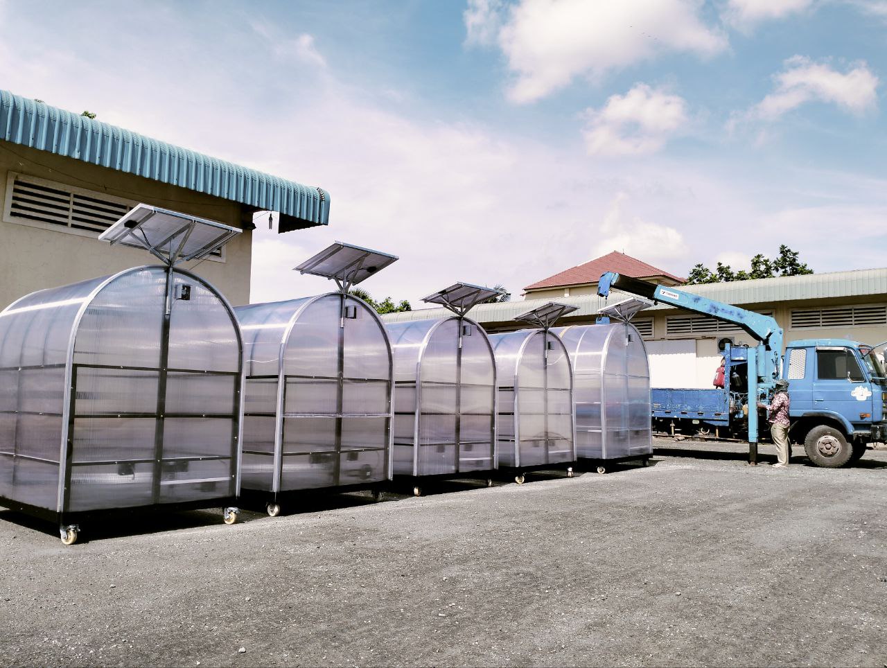 Dehydrators - Image 3