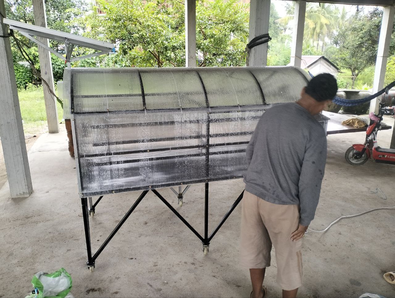 Temperature-Controlled Storage Rooms - Image 1