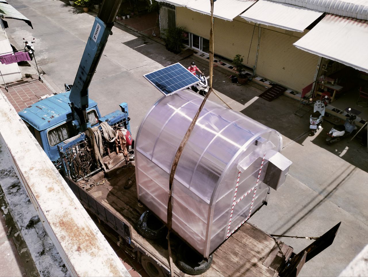Temperature-Controlled Storage Rooms - Image 3
