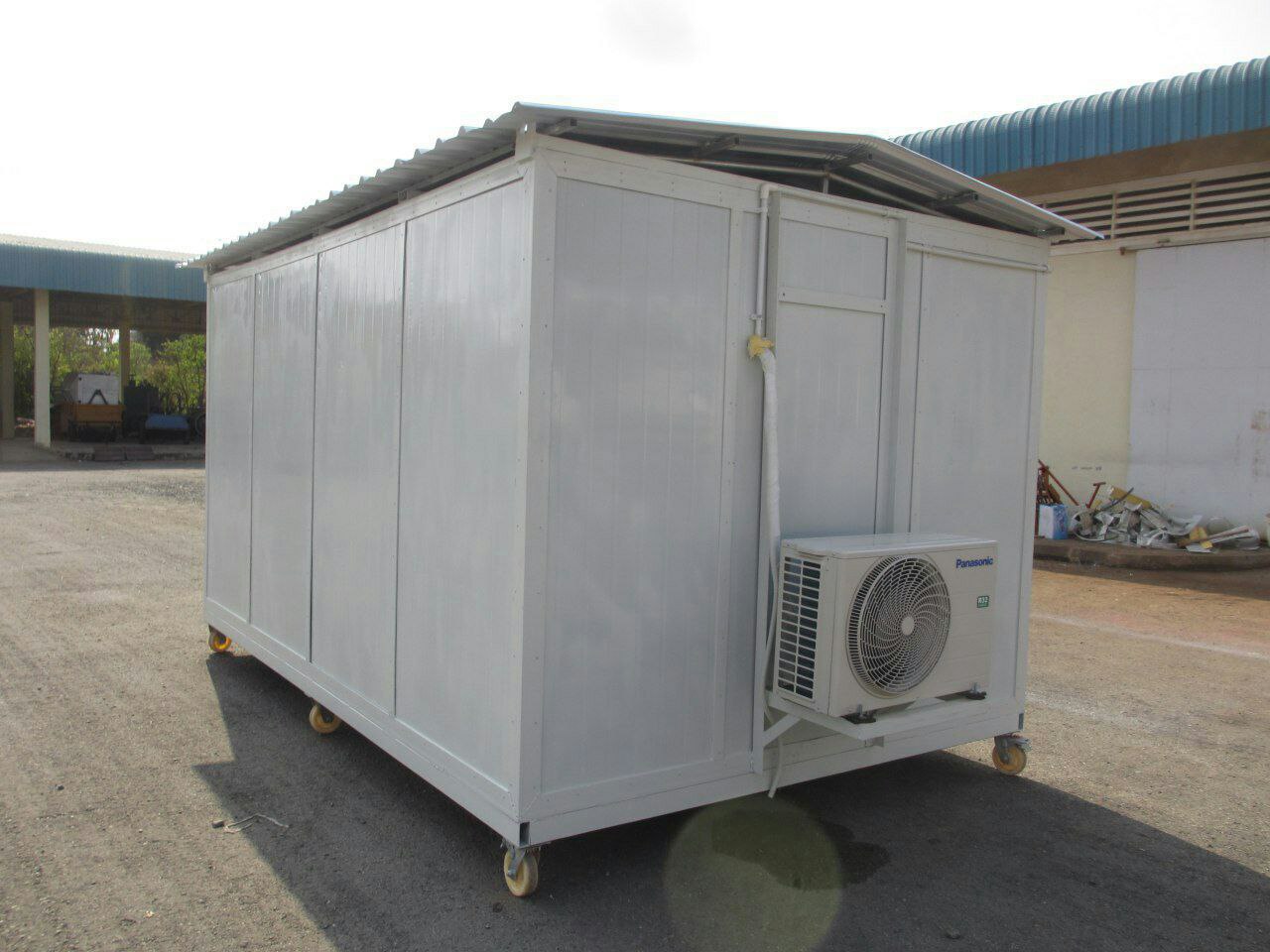 Temperature-Controlled Storage Rooms - Image 2