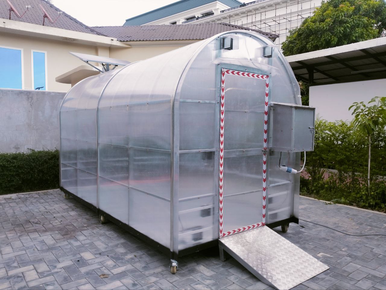 Sott Kasekor Chhlat Products