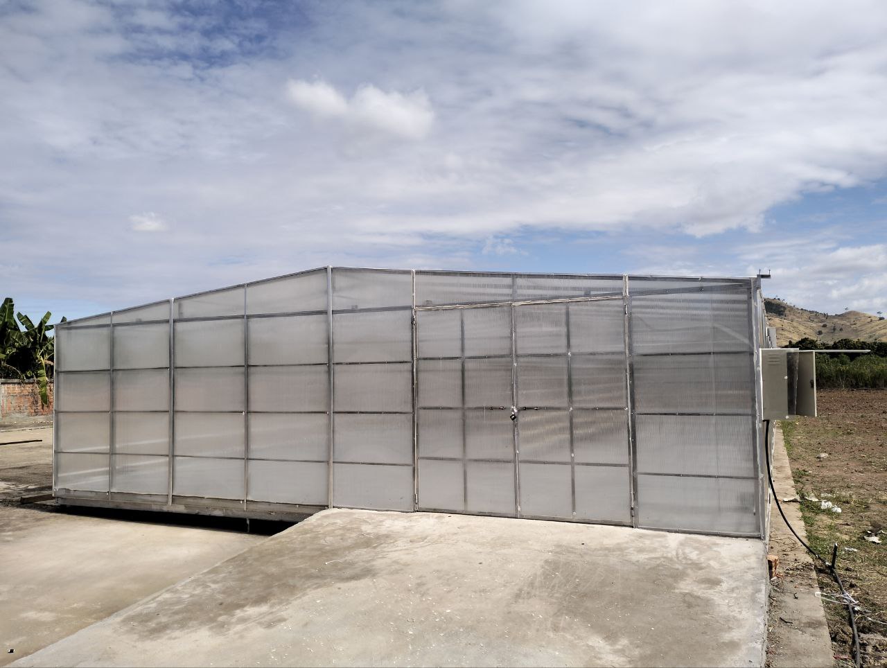 Sott Kasekor Chhlat – Sustainable Agri Solutions