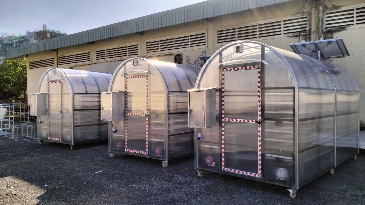 Sott Kasekor Chhlat – Sustainable Agri Solutions